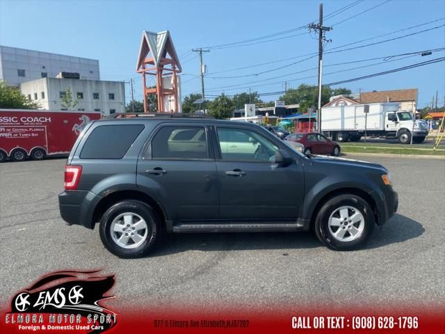2009 Ford Escape
