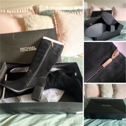 Michael Kors Boots 