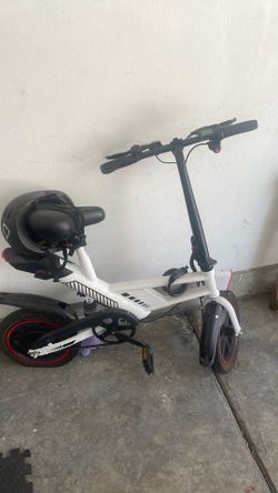 E-bike