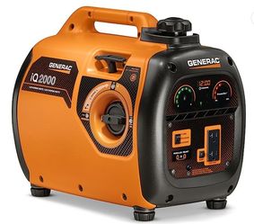 GENERAC IQ2000 WATT P20
