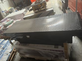 Husky Car Tool Box