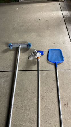 Pool Tools