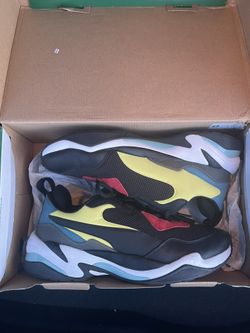 Puma Spectra