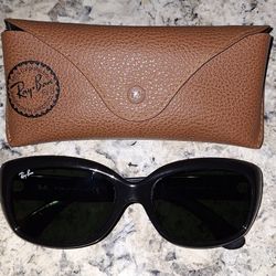 Ray Ban- Jackie Ohh Sunglases