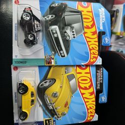 Hotwheels
