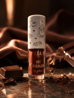 Hot Chocolate Lip Gloss