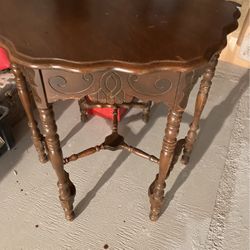 Antique Table