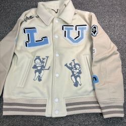 Lv Jacket