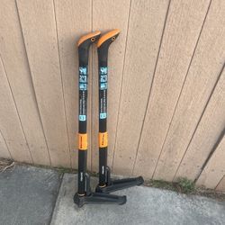 Deluxe Stand-Up Weeder