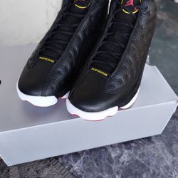 Jordan 13 New 200 Size 8.5