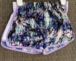 Ideology Shorts (sz L) Kids