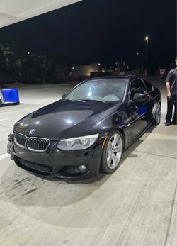 BMW 335i