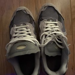 New Balance 2002R protection Pack Size 10