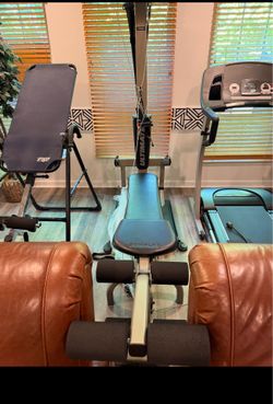 Gym Equipment