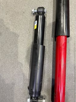 Jeep gladiator Mopar stock shocks