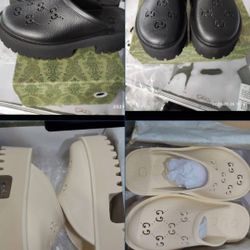 Gucci CLOGS
