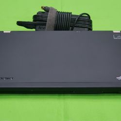 Lenovo ThinkPad X230 12.5" Laptop