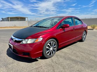 2011 Honda Civic