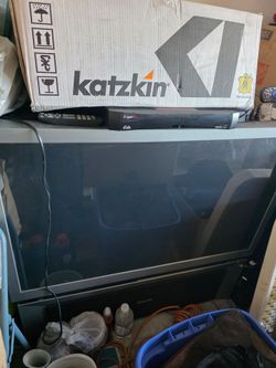Big TV