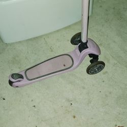 Scootter