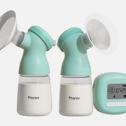 Phanpy Breast Pump (Like New)