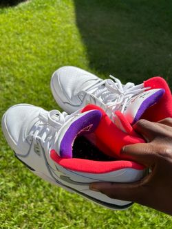 Nike Air Flight '89 "Planet of Hoops"