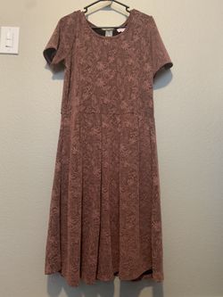 Lularoe 2x dress $13