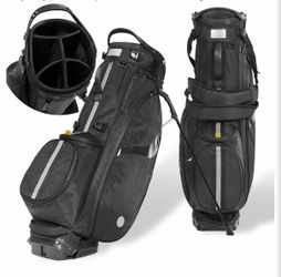 LinksLite 5-Way Stand Golf Bag