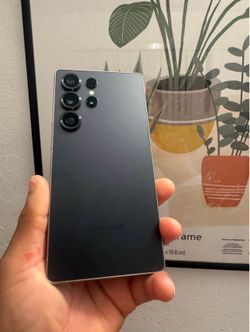 Samsung S25 Ultra Unlocked