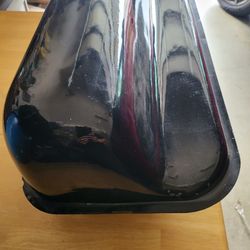 Gas Tank