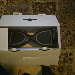Hover Board, Used Like Twice