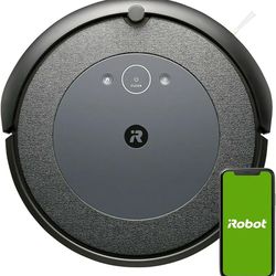 I Robot Roomba I4 With Charging Dock