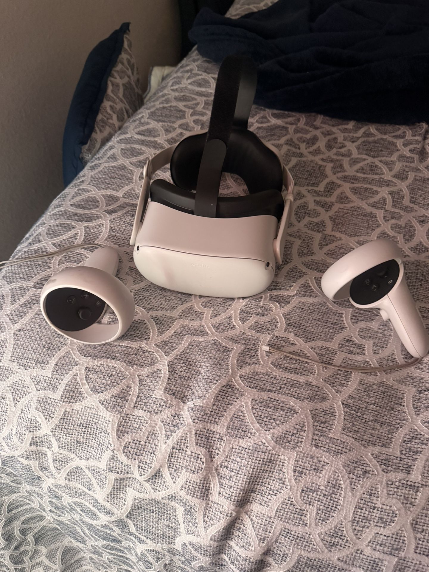 Oculus Quest 2
