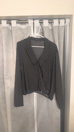 Express Blouse