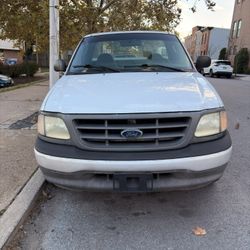 2003 Ford F-150