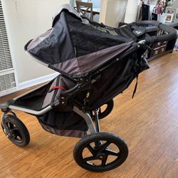 B.O.B Jogging Stroller 