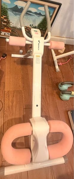Ab machine