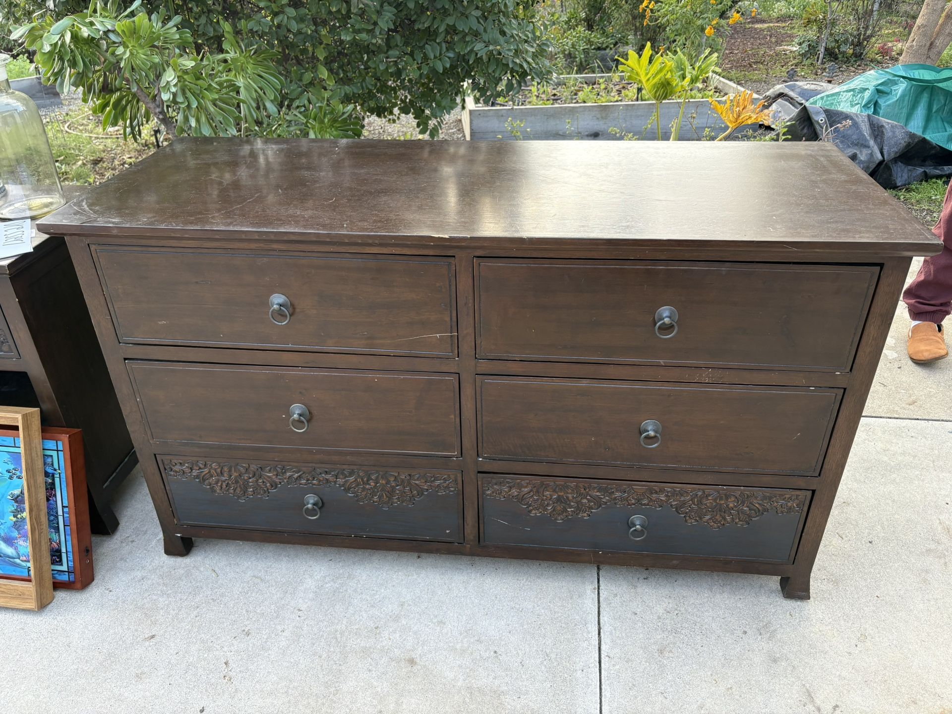 3 Piece Furniture Set