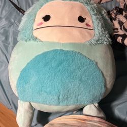 Squishmallow