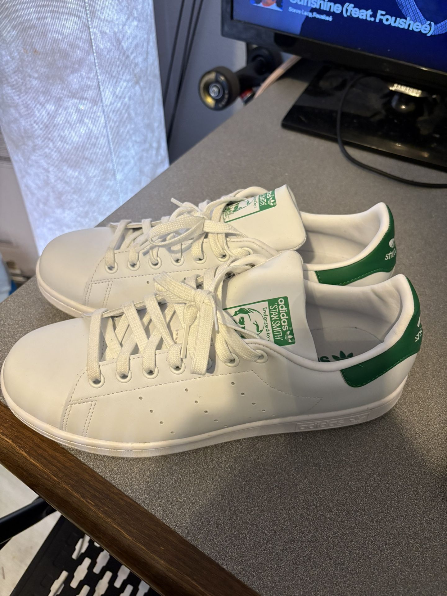 Stan Smith Adidas Shoes 