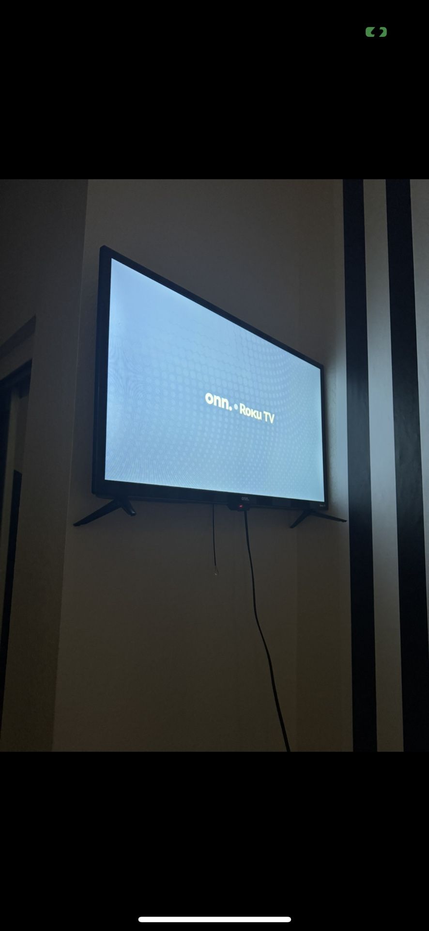 32 Inch Roku