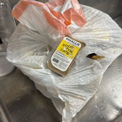 Smalls Cat Food