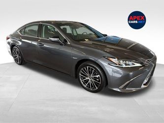 2023 Lexus ES 350