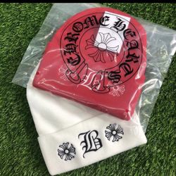 Chrome Hearts Vendor (Check Desc.)