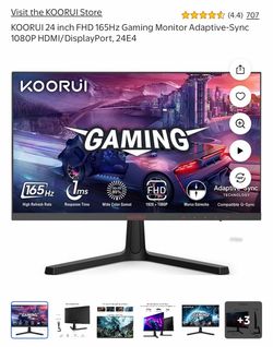 Monitor