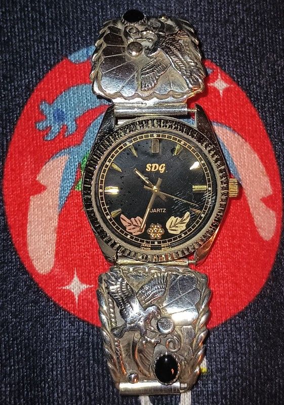Men's Watch