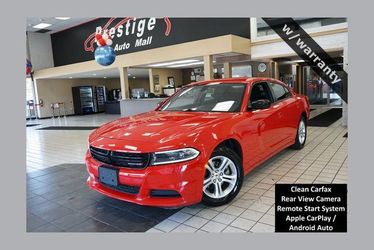 2023 Dodge Charger