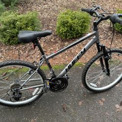 24” Huffy Bike 