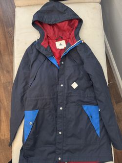 Burton Snow Jacket 