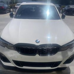 2022 BMW M340i